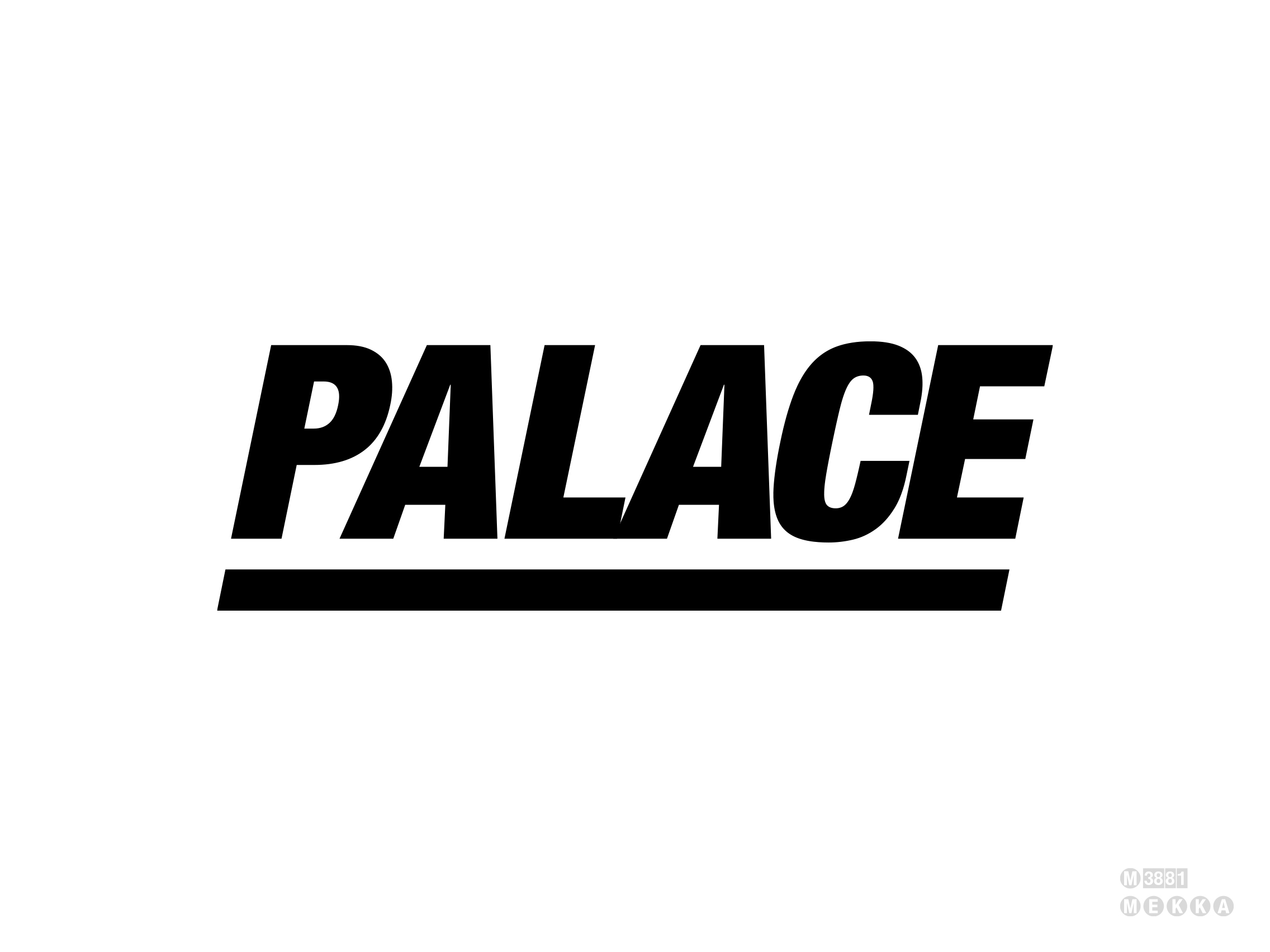 Palace Logos
