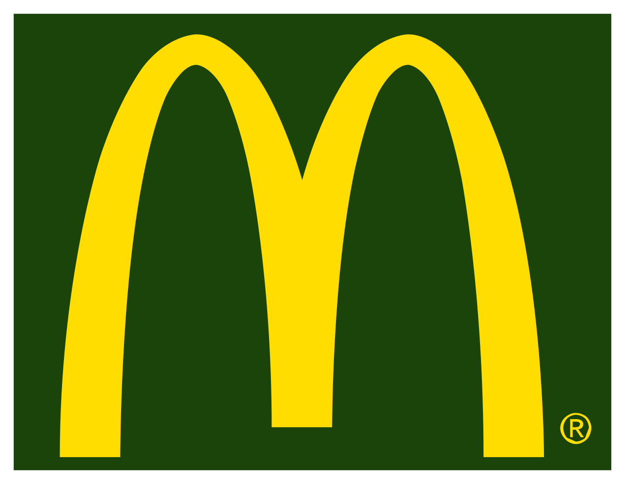 Mcdonalds Logos