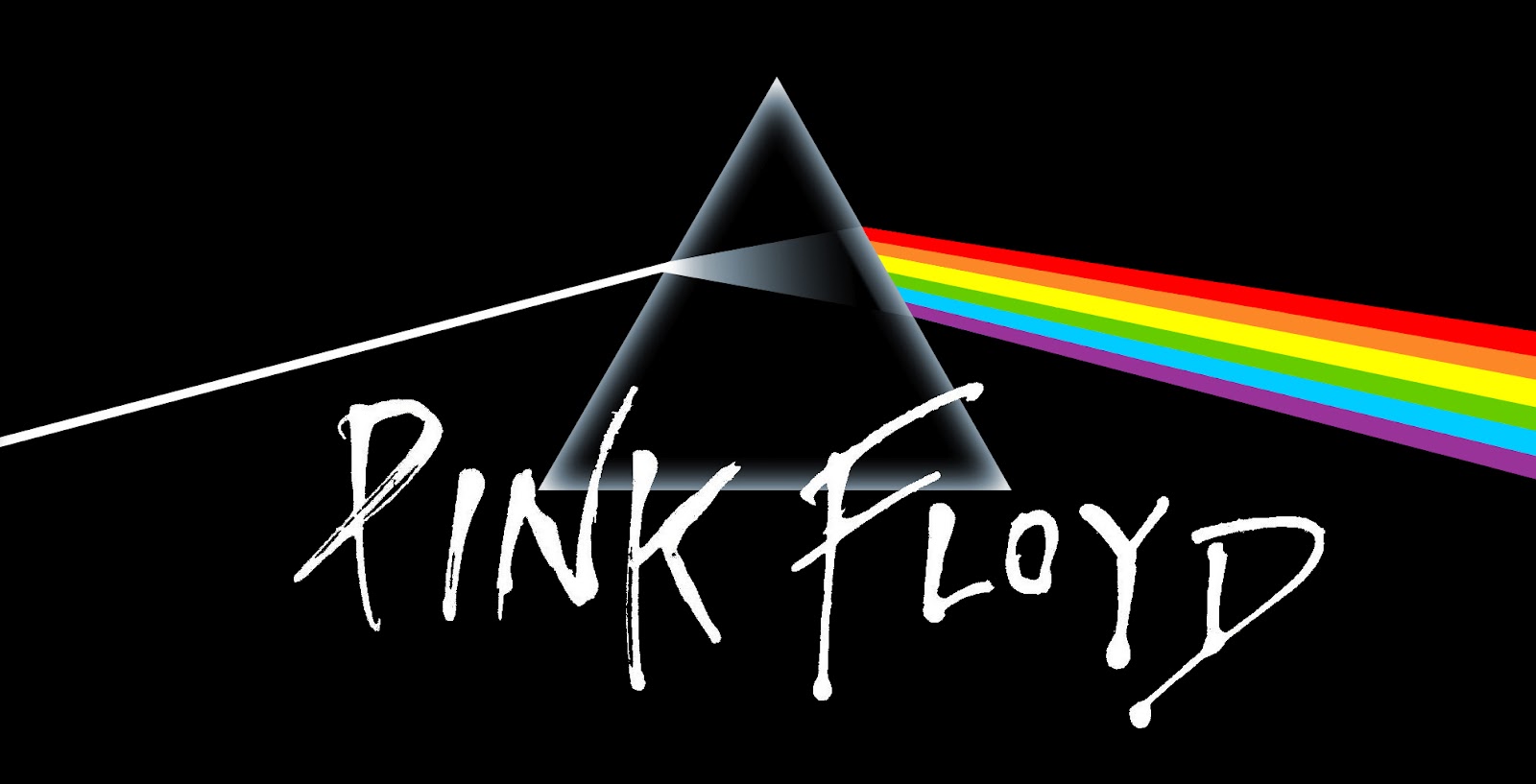 Pink Floyd Symbol Pink Floyd Logo Png Transparent Svg Vector