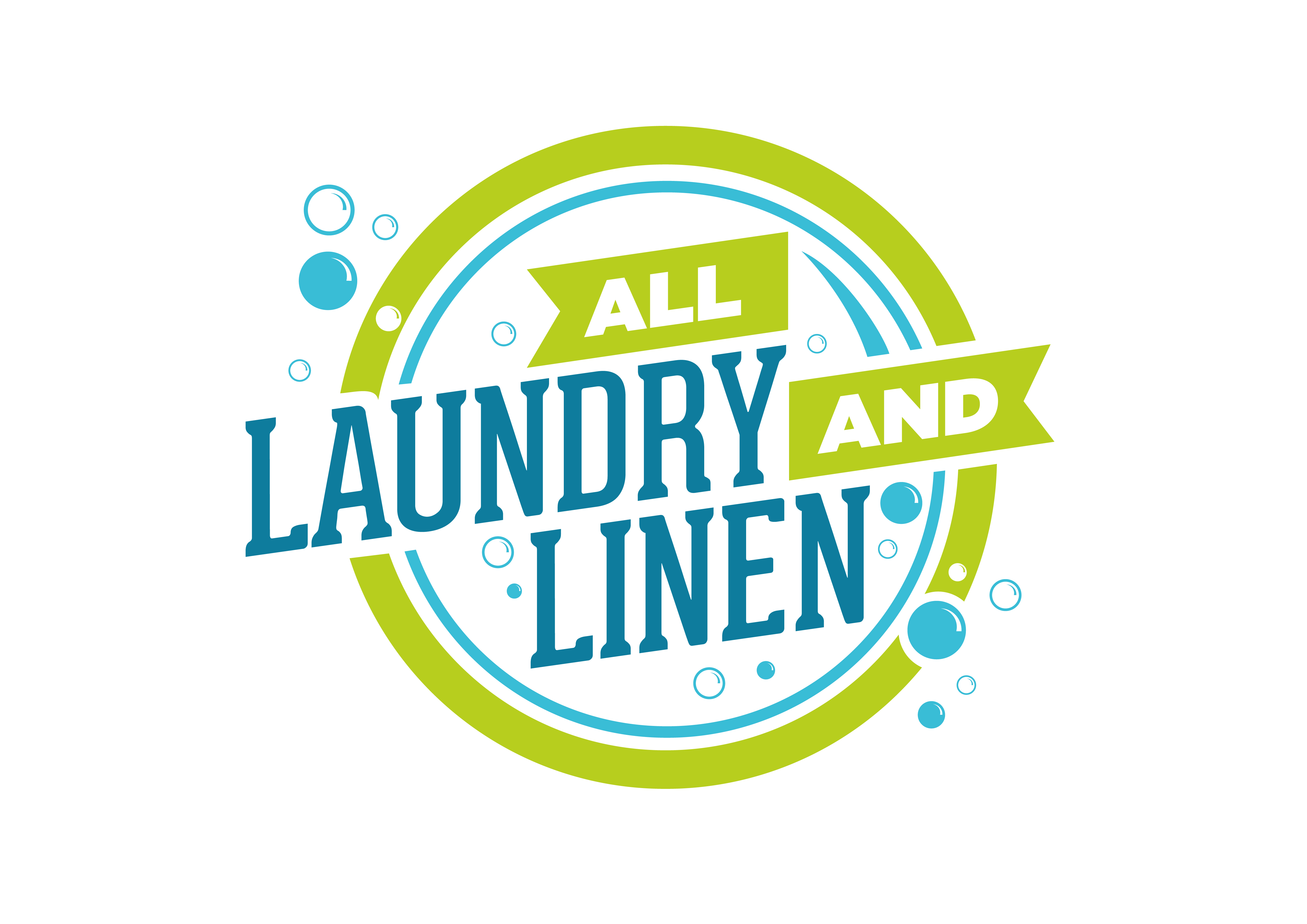 Home-Based Laundry Service