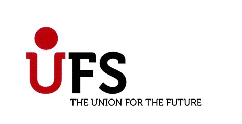 Ufs Logos