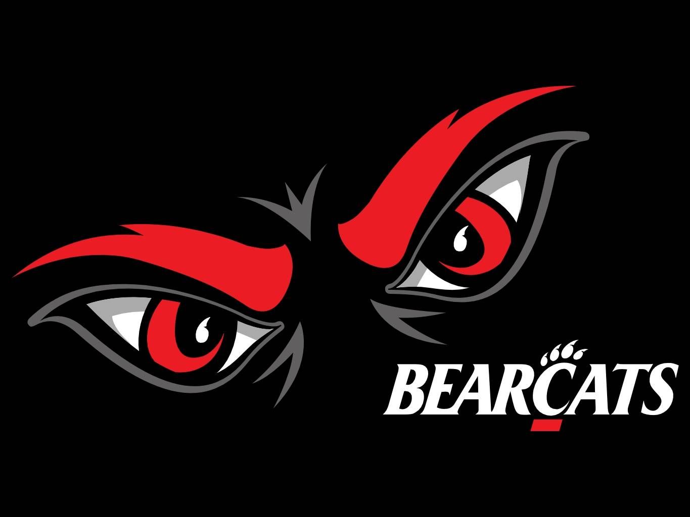 Uc Bearcats Logos