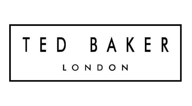 Ted baker london Logos