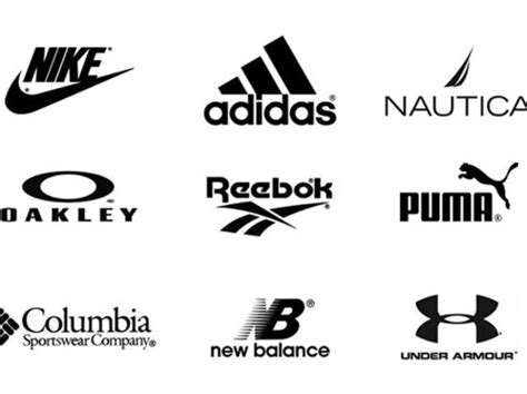 logo sportswear