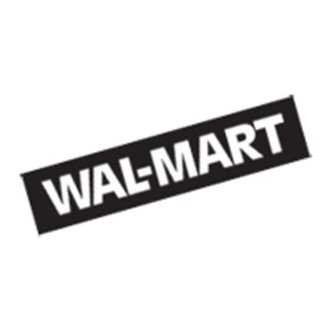 Walmart supercenter Logos