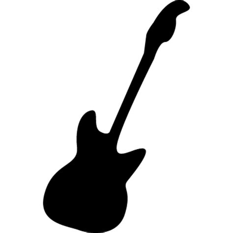 Electric guitar Logos