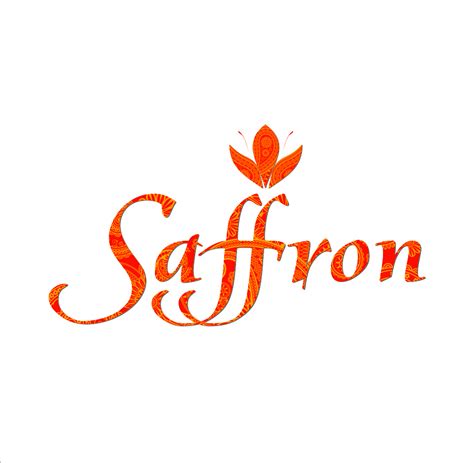 Saffron Logos