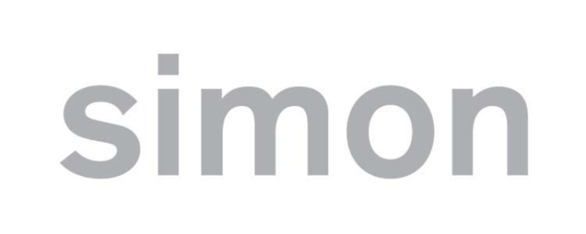 Simon Logos