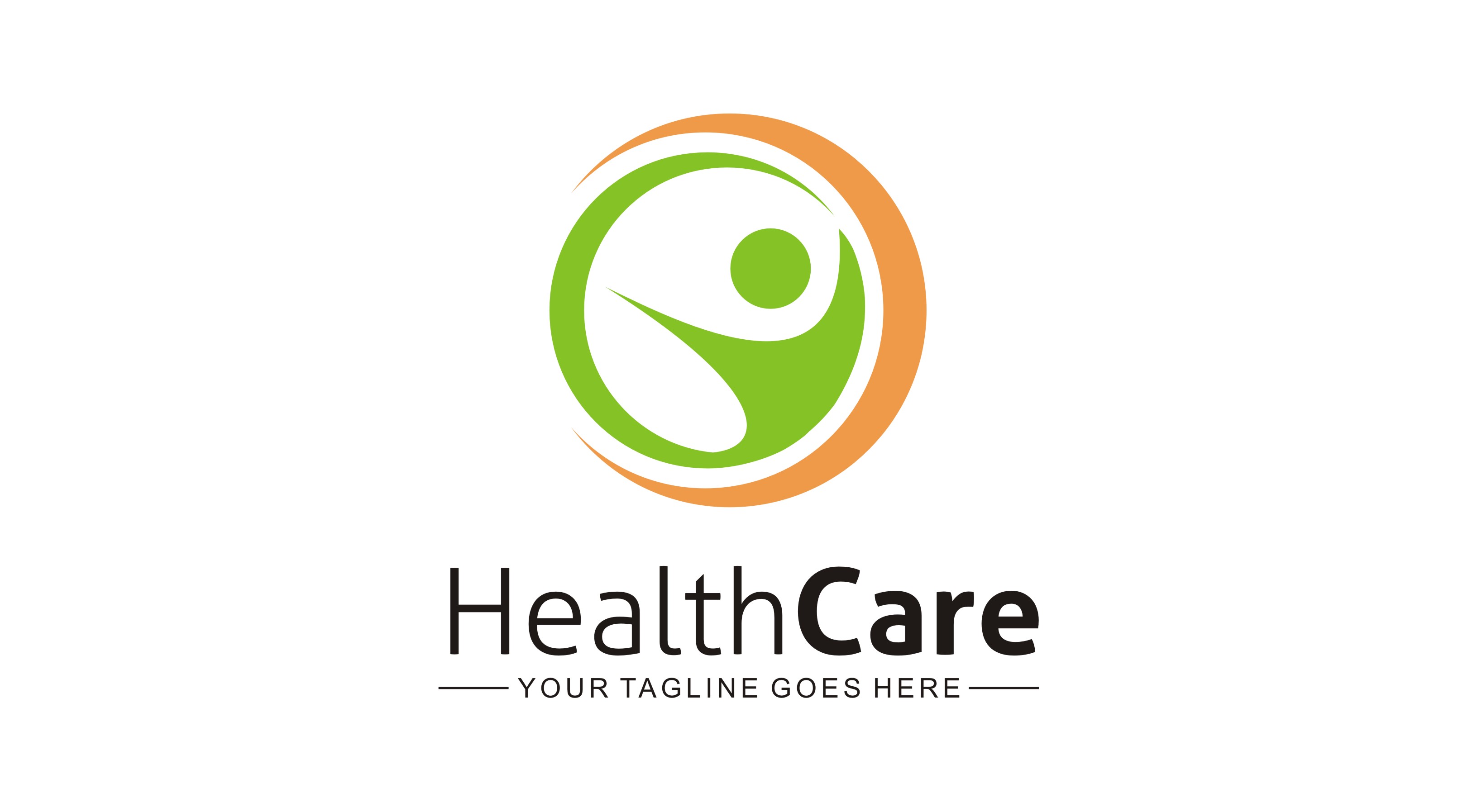 Healthcare Logos