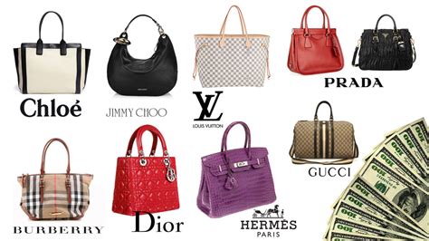 The 10 Most Expensive Handbag Brands In The World | vlr.eng.br