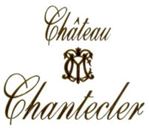 Chantecler Logos