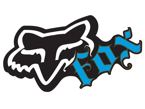 Download Fox racing Logos
