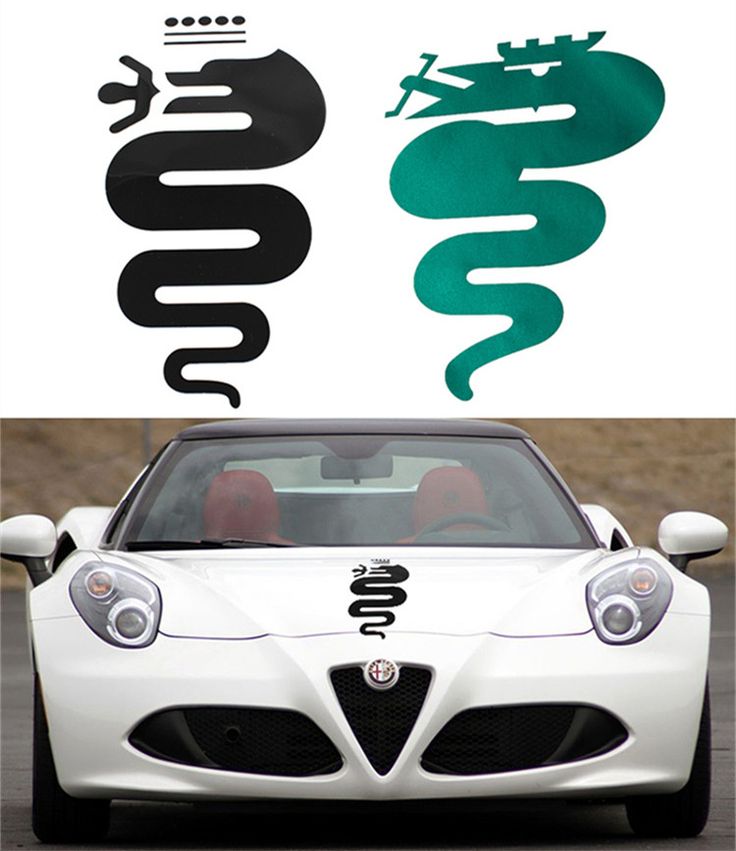 Cross Car Logos