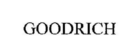 Goodrich aerospace Logos