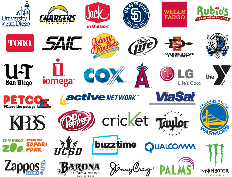 Internet Service Providers Logos