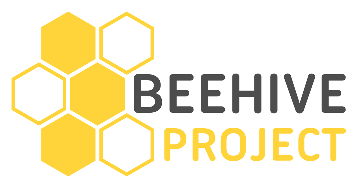 Beehive Logos