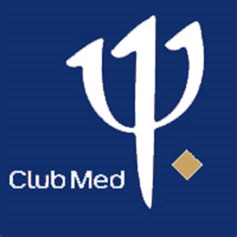 Club med Logos
