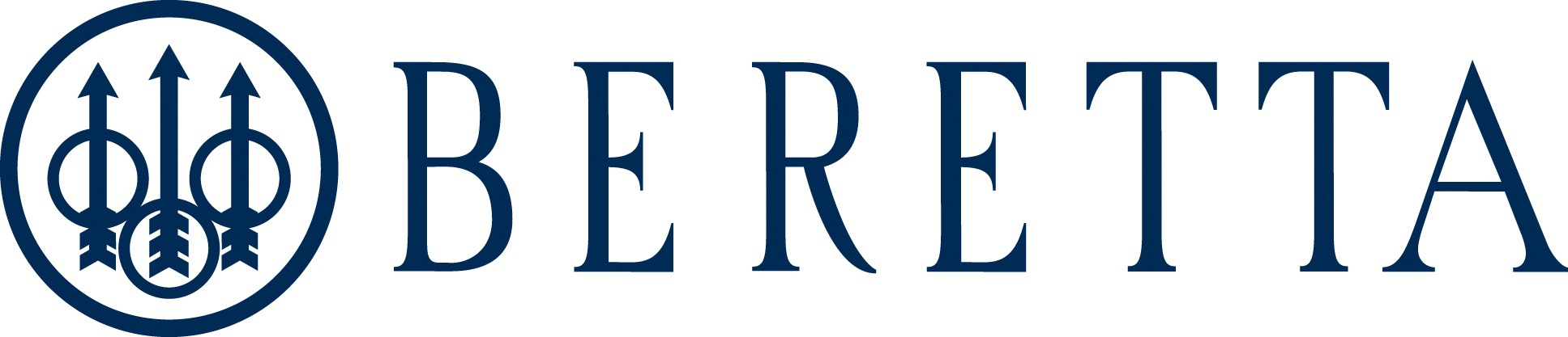 Beretta Logos