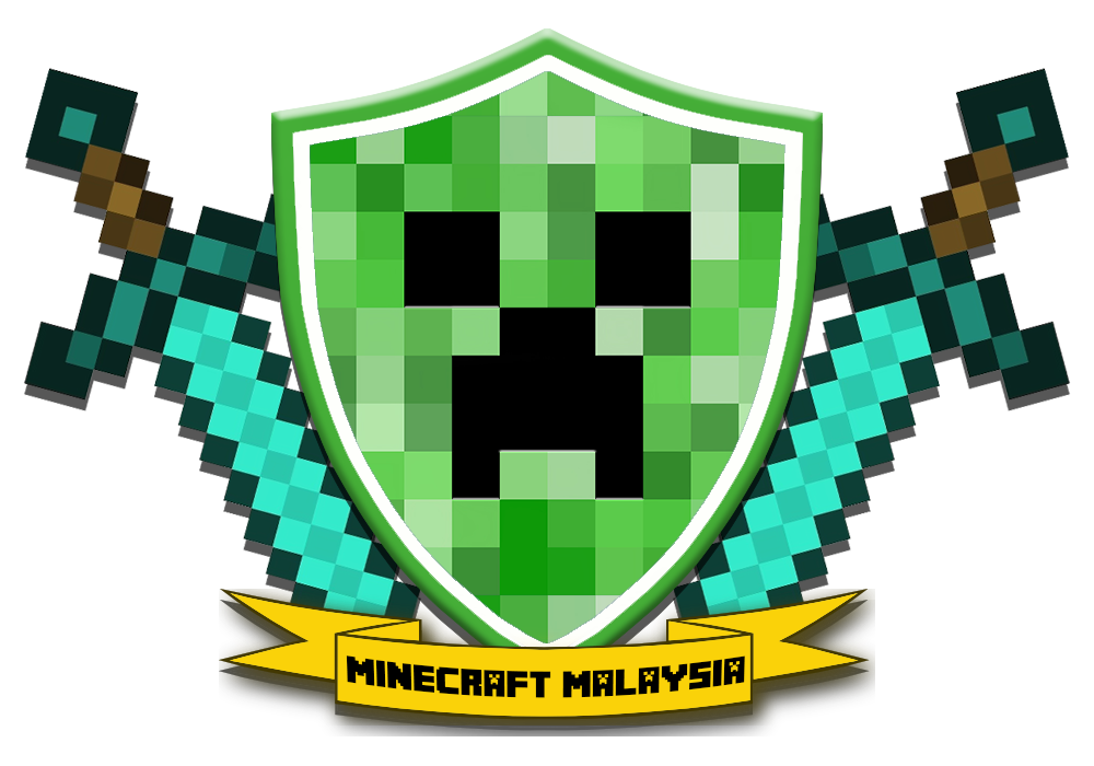 logo de minecraft