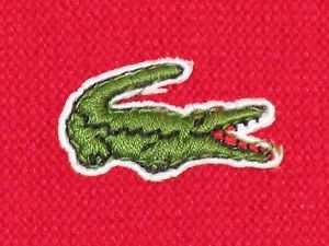 Izod alligator Logos
