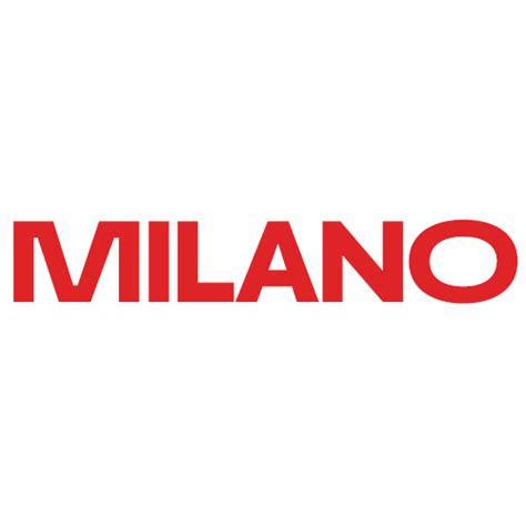 Milano Logos