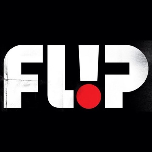 Flip Logos
