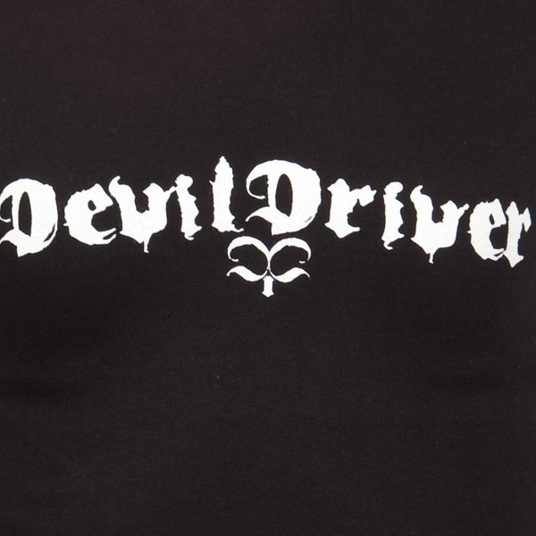 Devildriver Logos