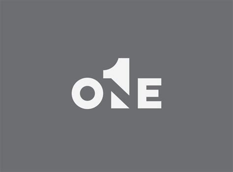 Oneness Logos