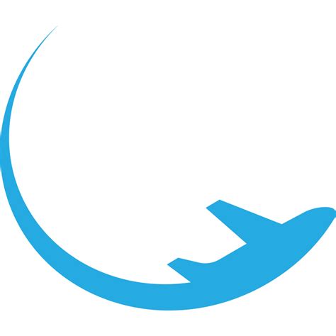 Aeroplane Logos