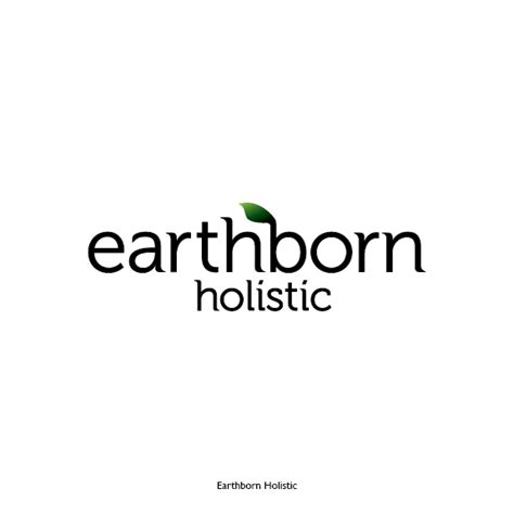 Earthborn Logos