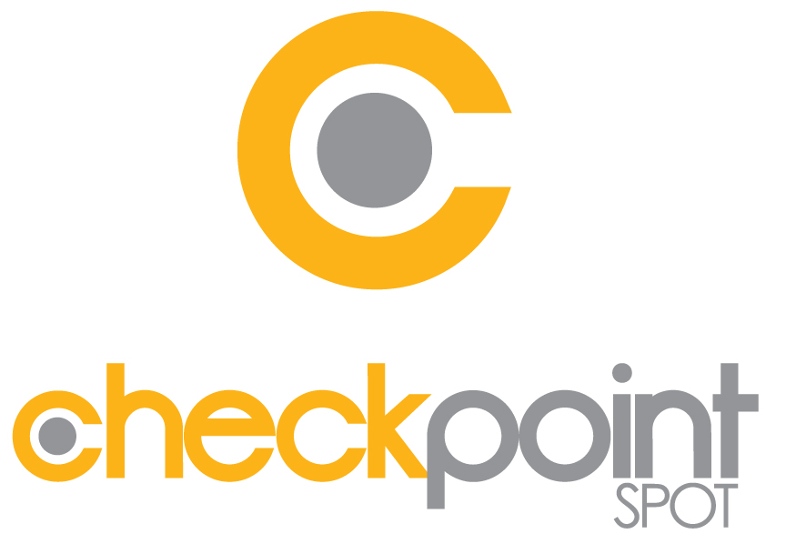 Checkpoint Logos