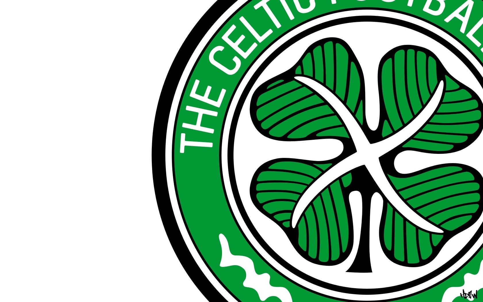 Glasgow celtic fc Logos