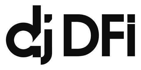 Dfi Logos