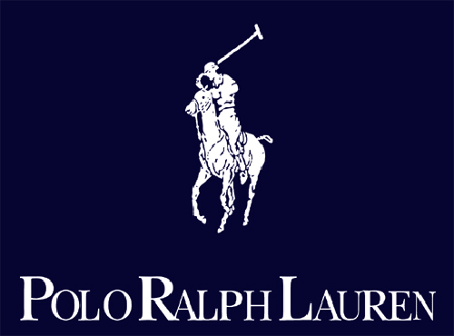 what's the real polo logo