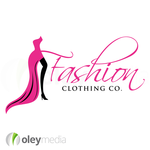 designer logo fashion