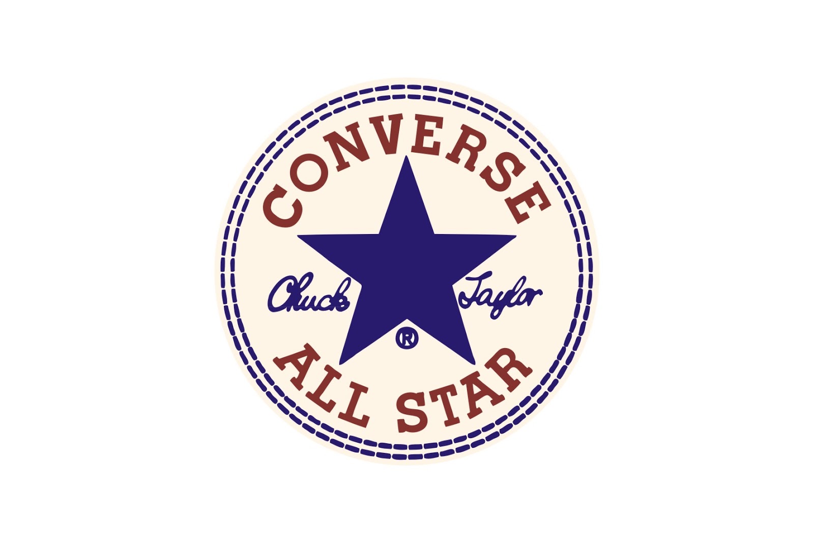 Converse Logos