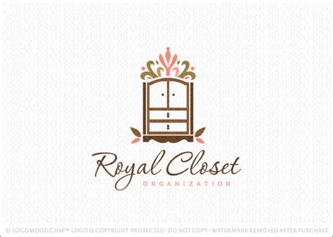 Closet Logos