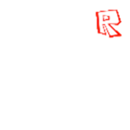 Old Roblox Logo T Shirt Transparent