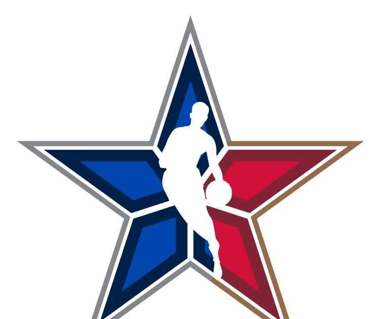 Nba All Star Logos