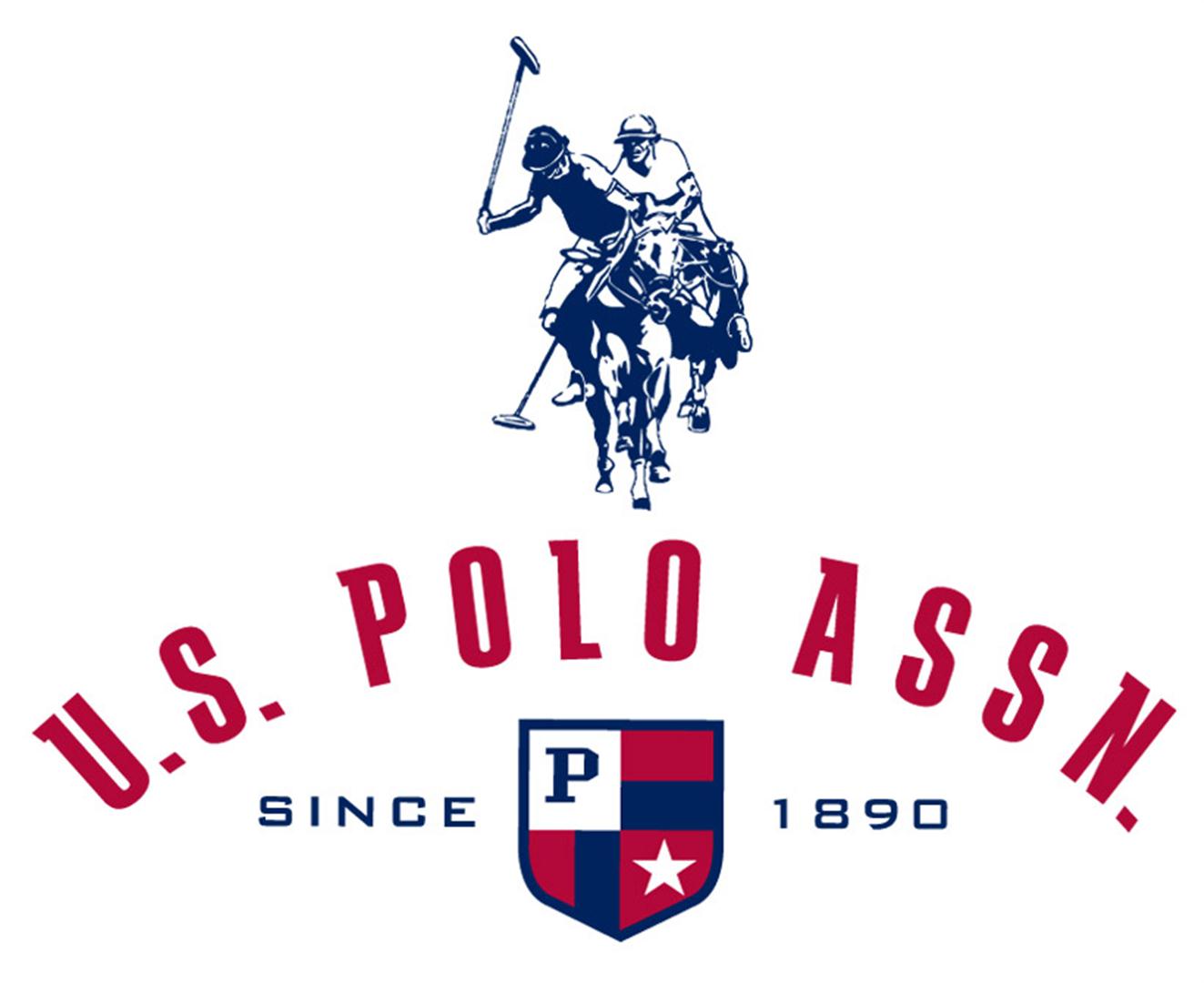 Original Us Polo Assn Logo Png