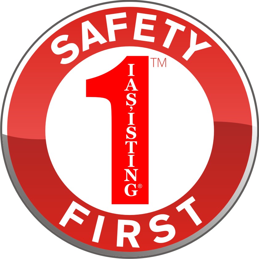 Road Safety Logo Images / The Importance of Road Safety - Parking and ...