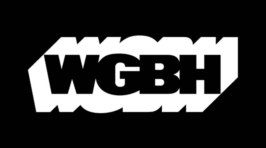 Wgbh Logos