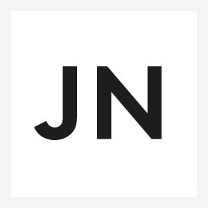 Jn Logos