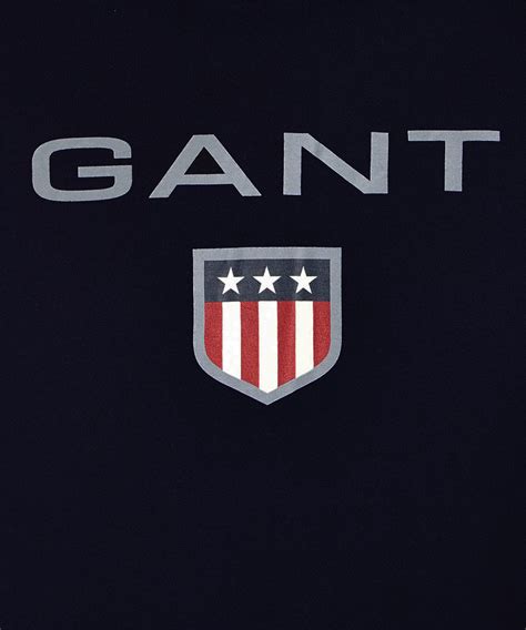Gant Logos