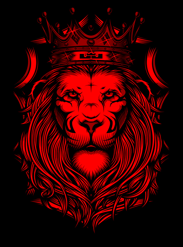 lebron james lion king shirt