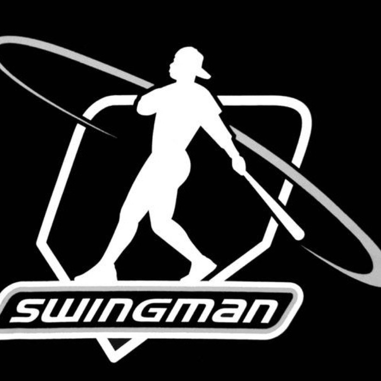 nike swingman logo