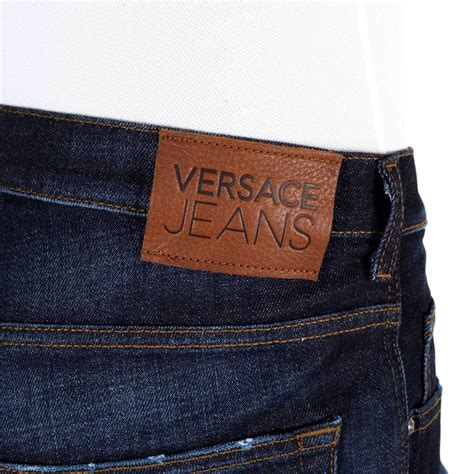 Denim jeans Logos