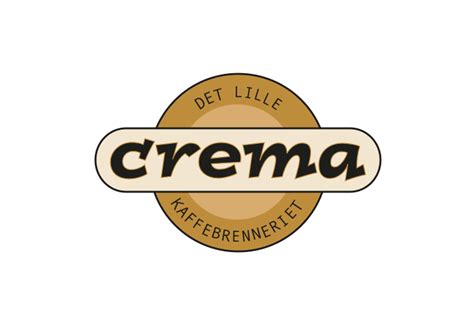 Crema Logos