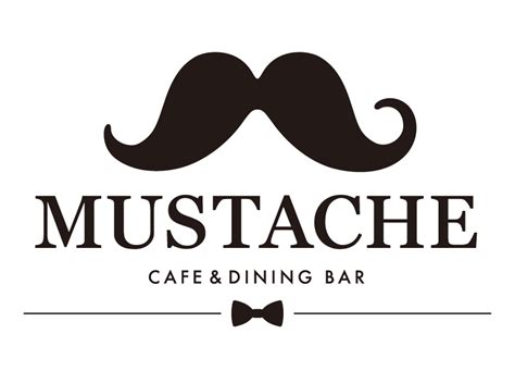 Moustache Logos