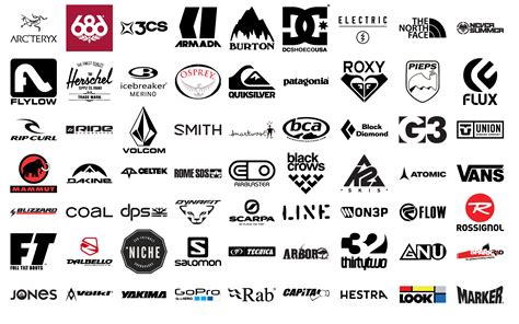 outdoor clothing companies